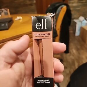 e.l.f. Glow Reviver Melting Lip Balm